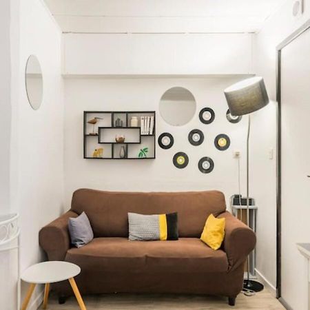 Chambres Privees Dans Maison Avec Jardin-Proche Ldlc-Groupama Stadium-Eurexpo Vaulx-en-Velin Pokój zdjęcie